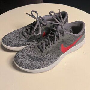 Nike Flex Contact running shoes